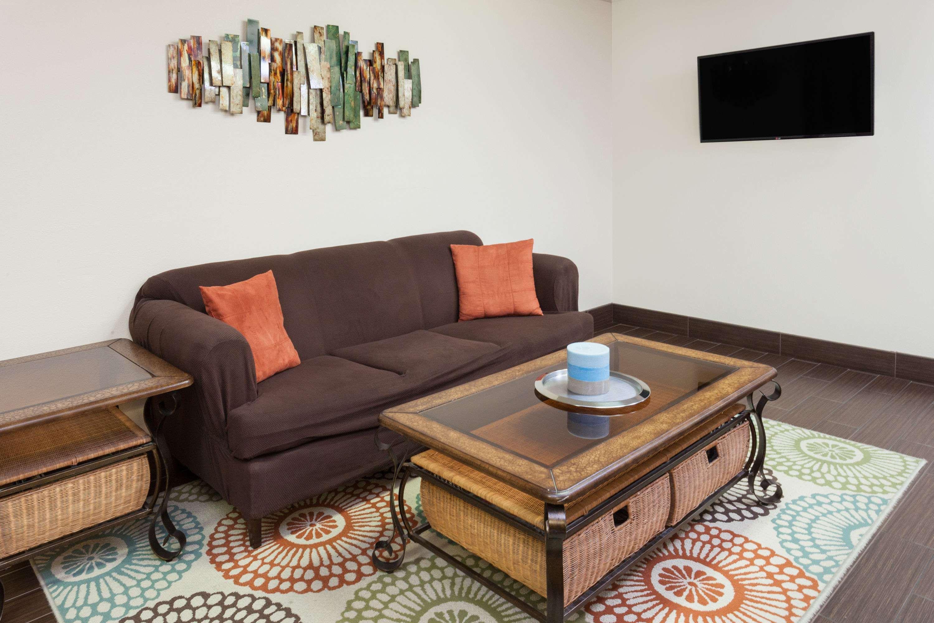Days Inn By Wyndham Charleston Luaran gambar